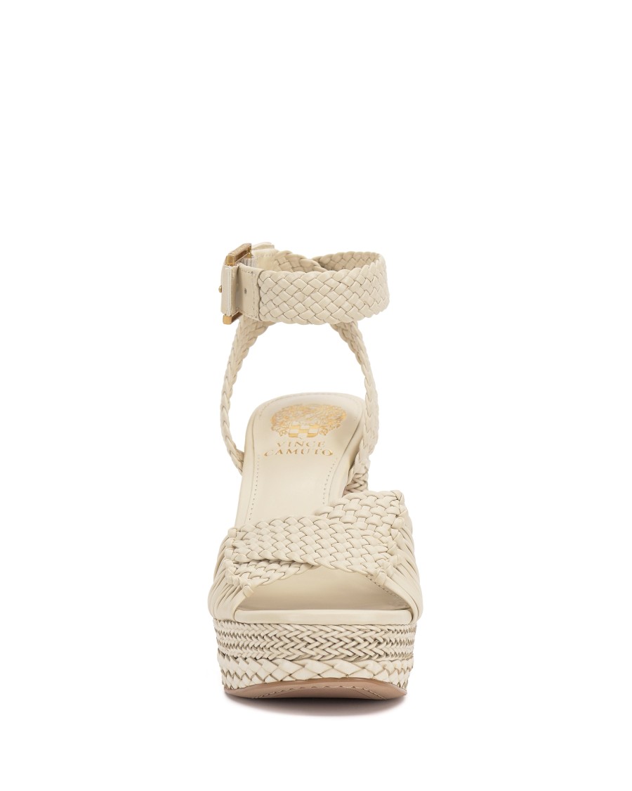 Vince Camuto Pessa Sandalo plateau scarpe donna