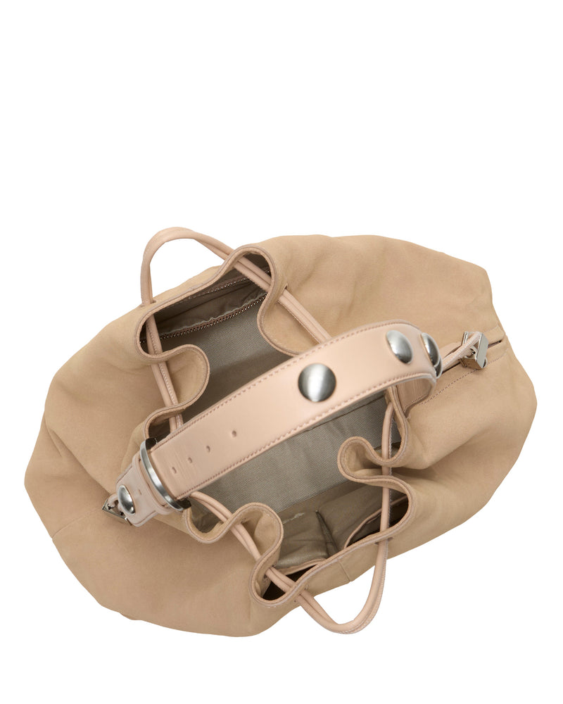 Vince Camuto Pippa Borsa Secchiello Borchiata Tracolla