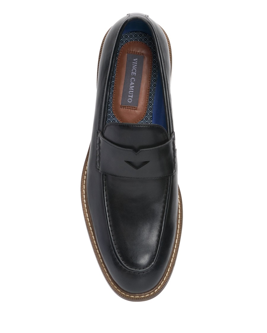 Vince Camuto Lachlan scarpa elegante uomo
