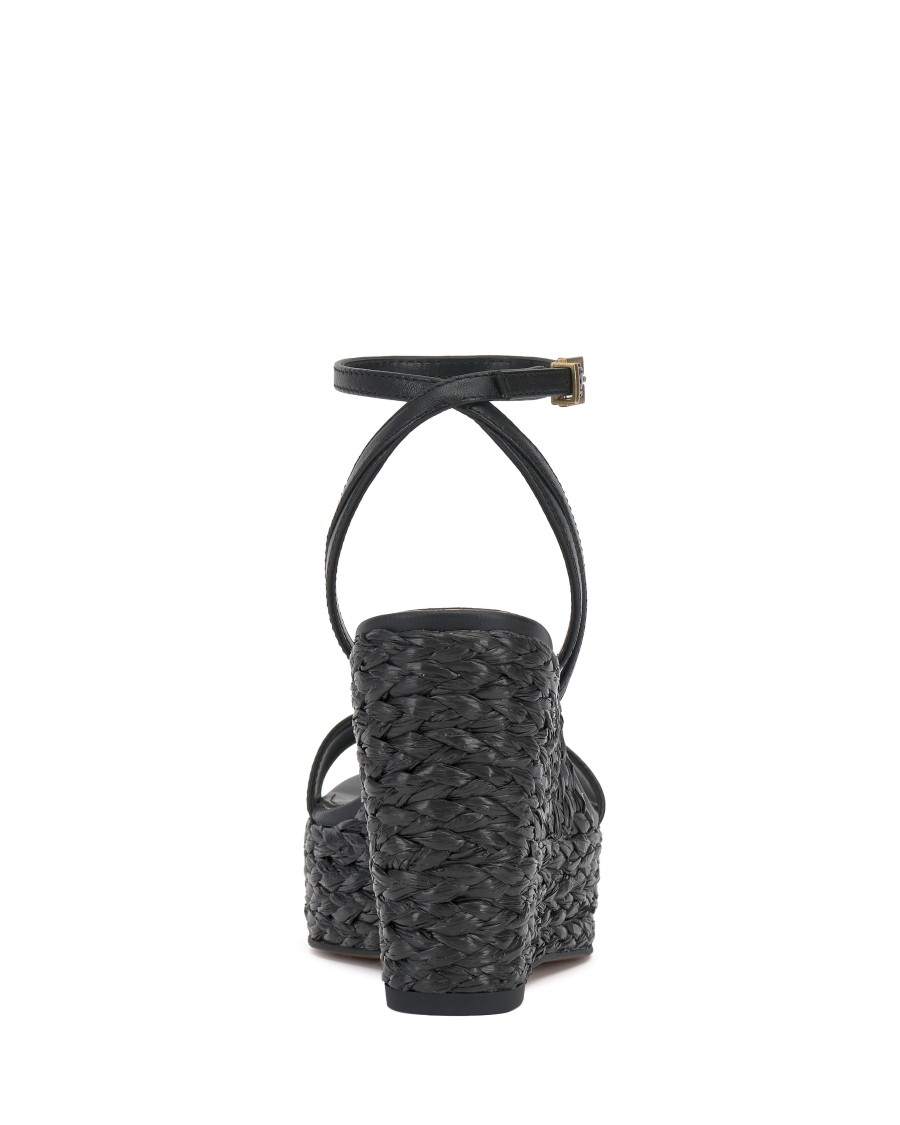 Vince Camuto Emrey sandalo zeppa donna estate