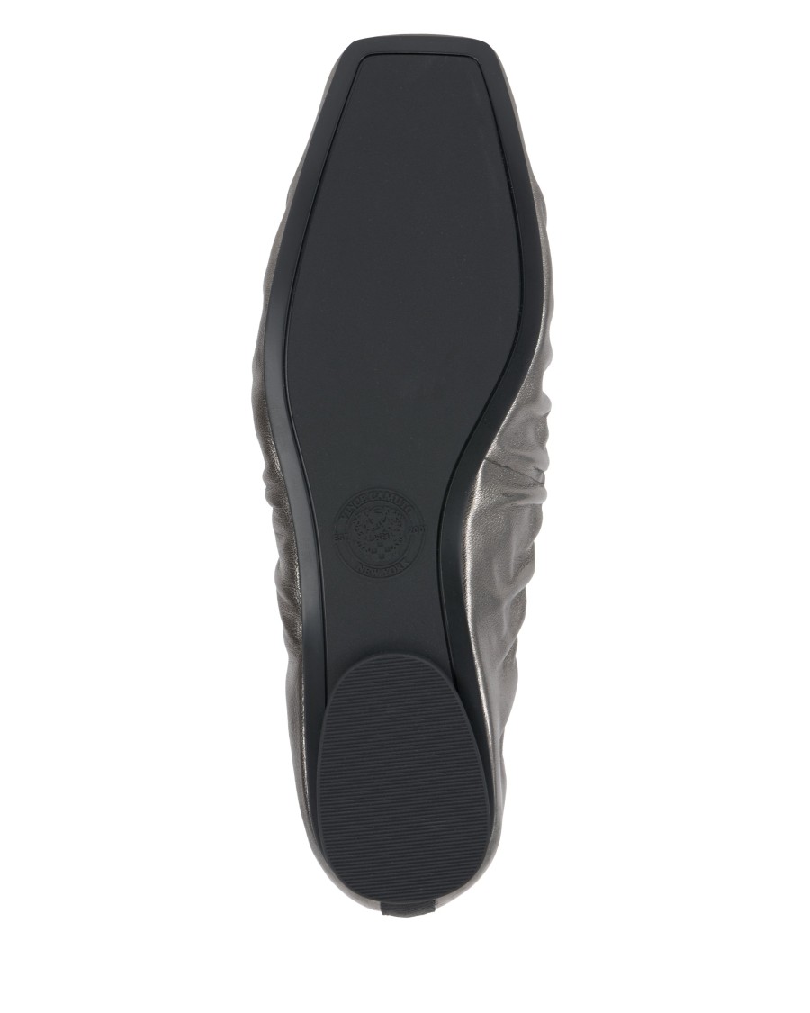 Vince Camuto Verline ballerina punta quadrata donna