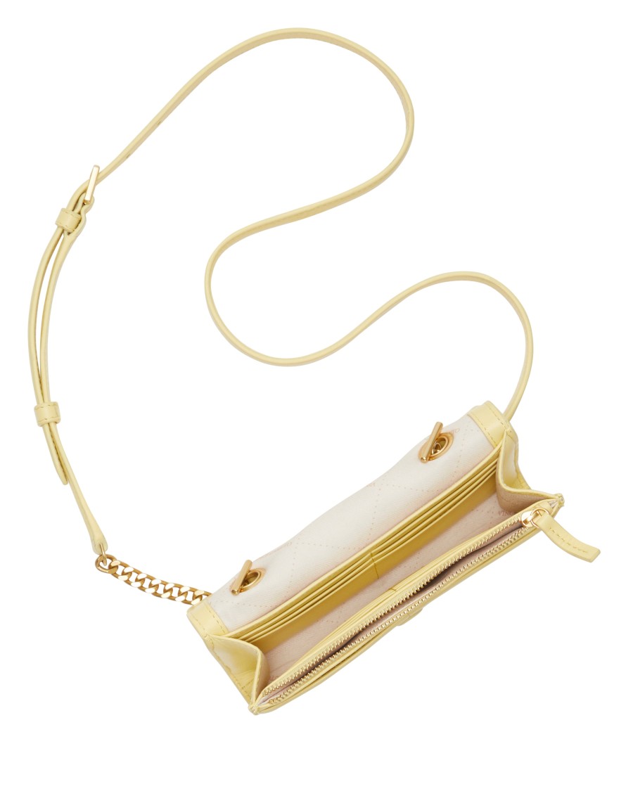 Vince Camuto Fenel portafoglio donna convertibile clutch