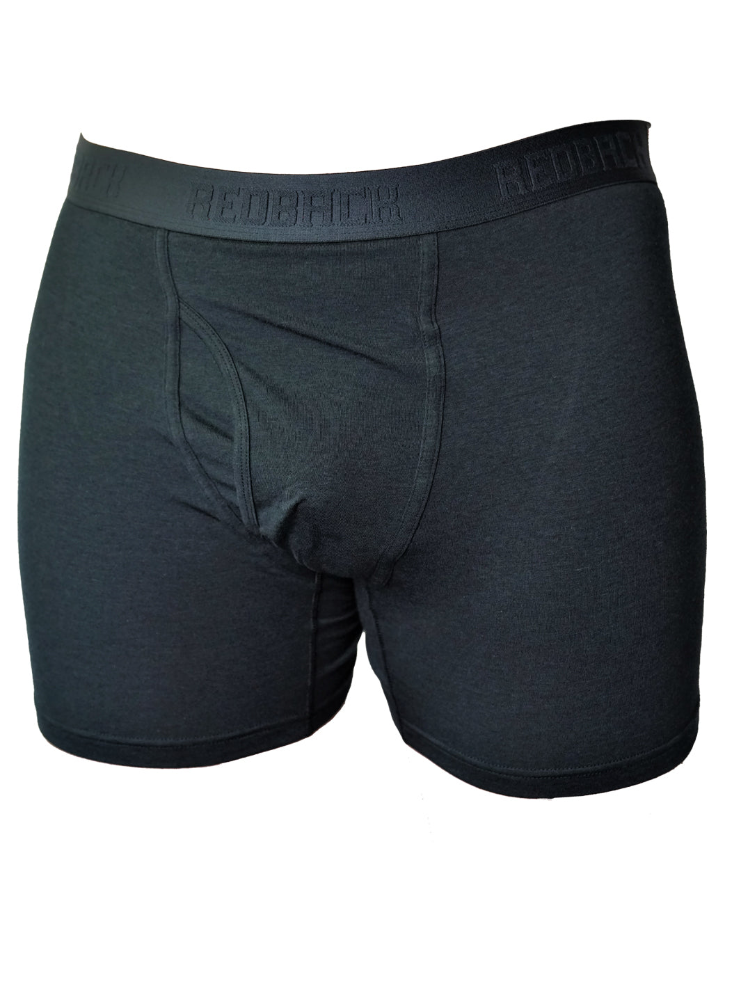 Redback UnderWORKwear Boxer Bamboo 2 Pezzi L Cotone
