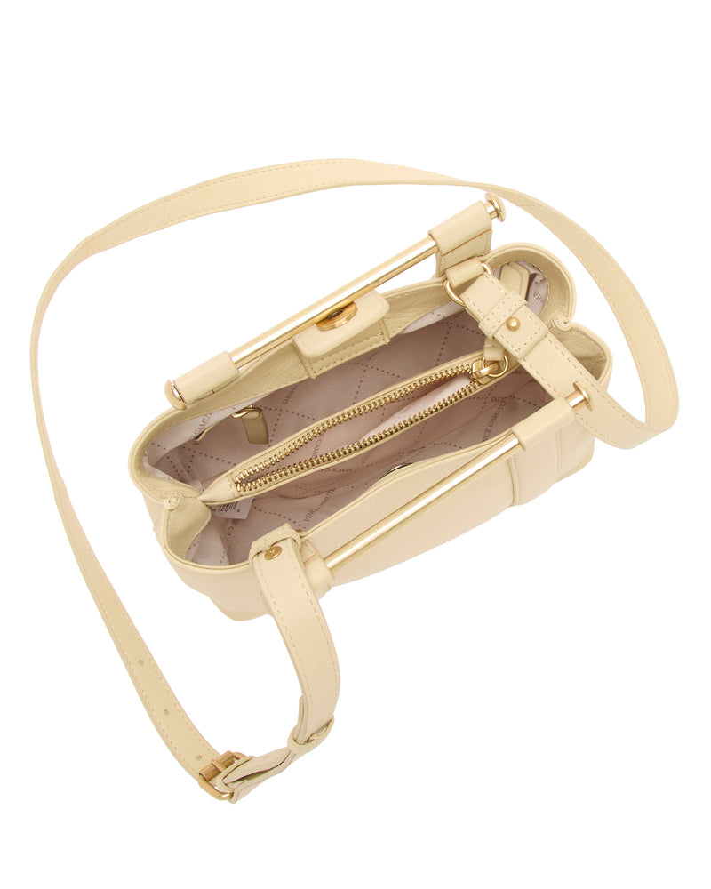 Vince Camuto Jayda borsa a mano in pelle con tracolla