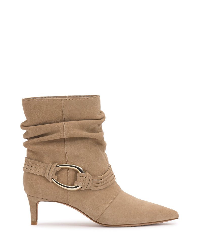 Vince Camuto Kirpa Stivaletto Punta Tacco Gattino Donna