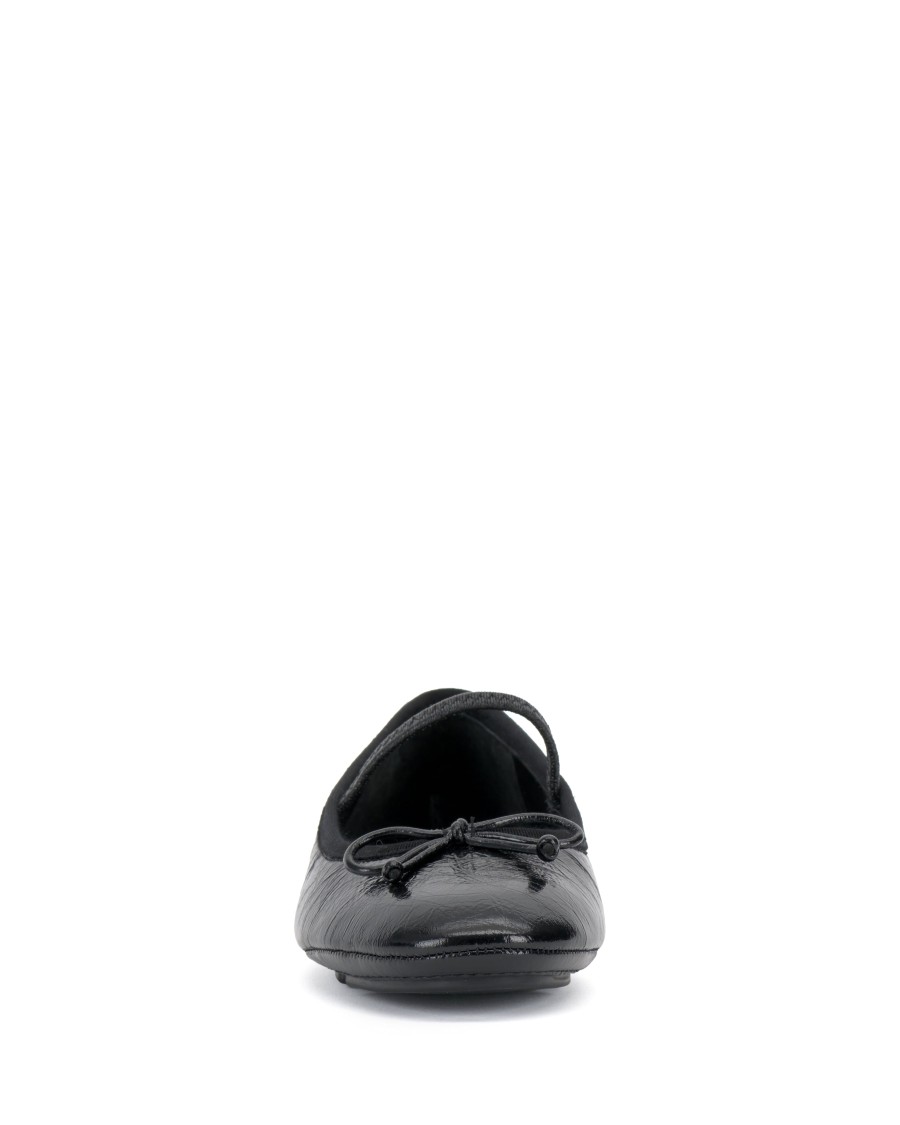 Vince Camuto Reese ballerine Mary Jane fiocco donna
