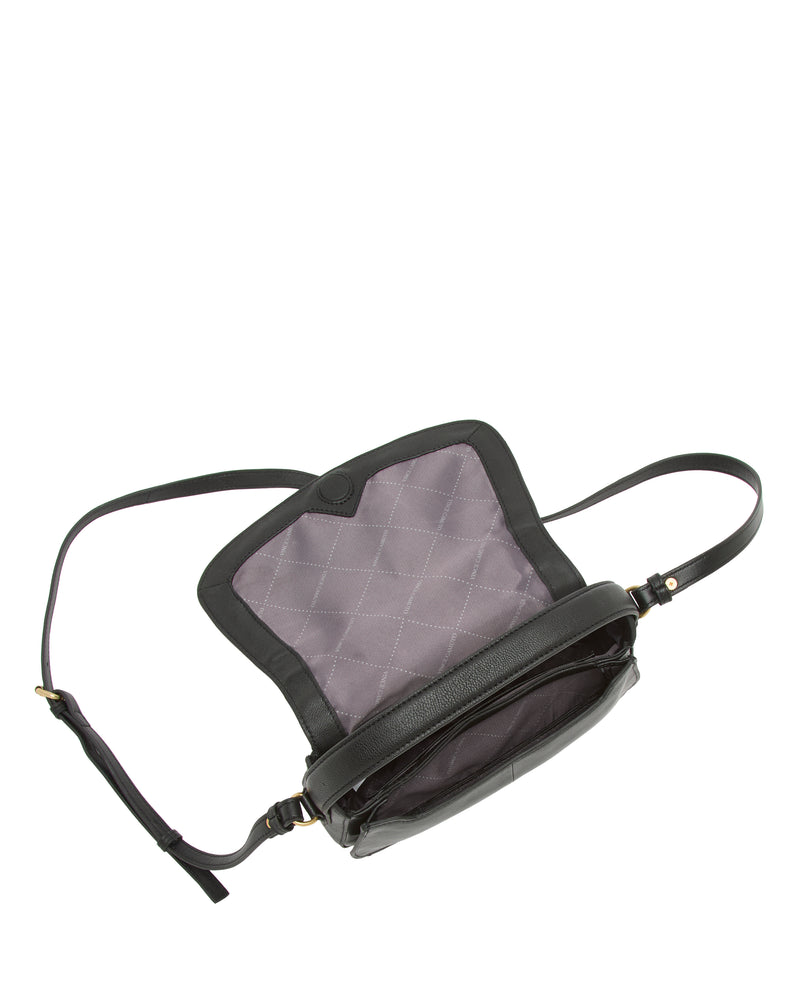 Vince Camuto Jayda Borsa Tracolla Nappa Minimal