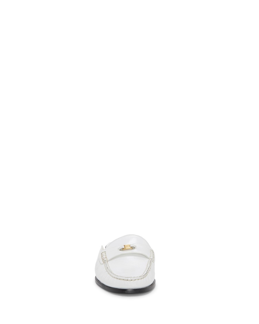 Vince Camuto Cobby mule donna tacco basso largo