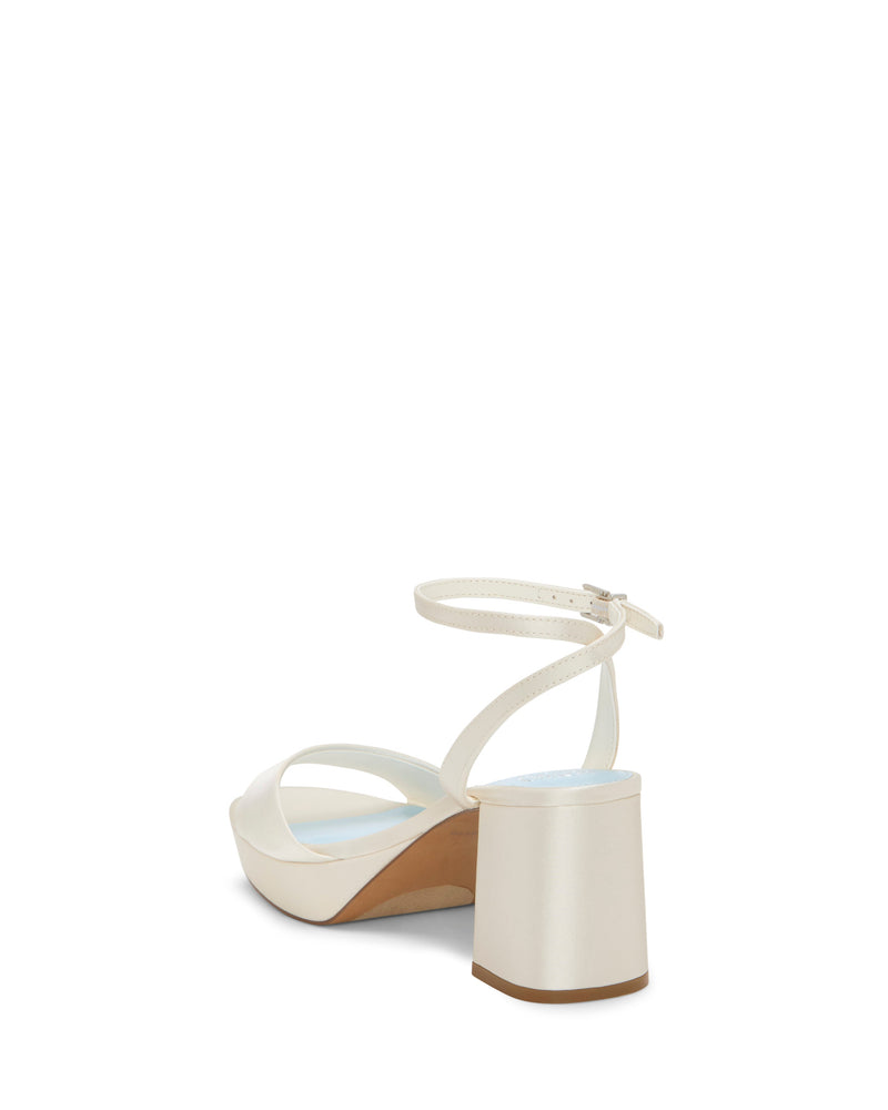 Vince Camuto Pendreya Sandalo Piattaforma Donna