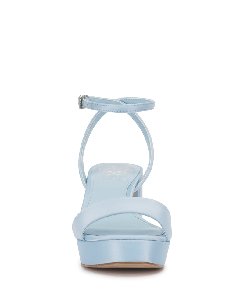 Vince Camuto Pendreya sandalo piattaforma donna tacco largo