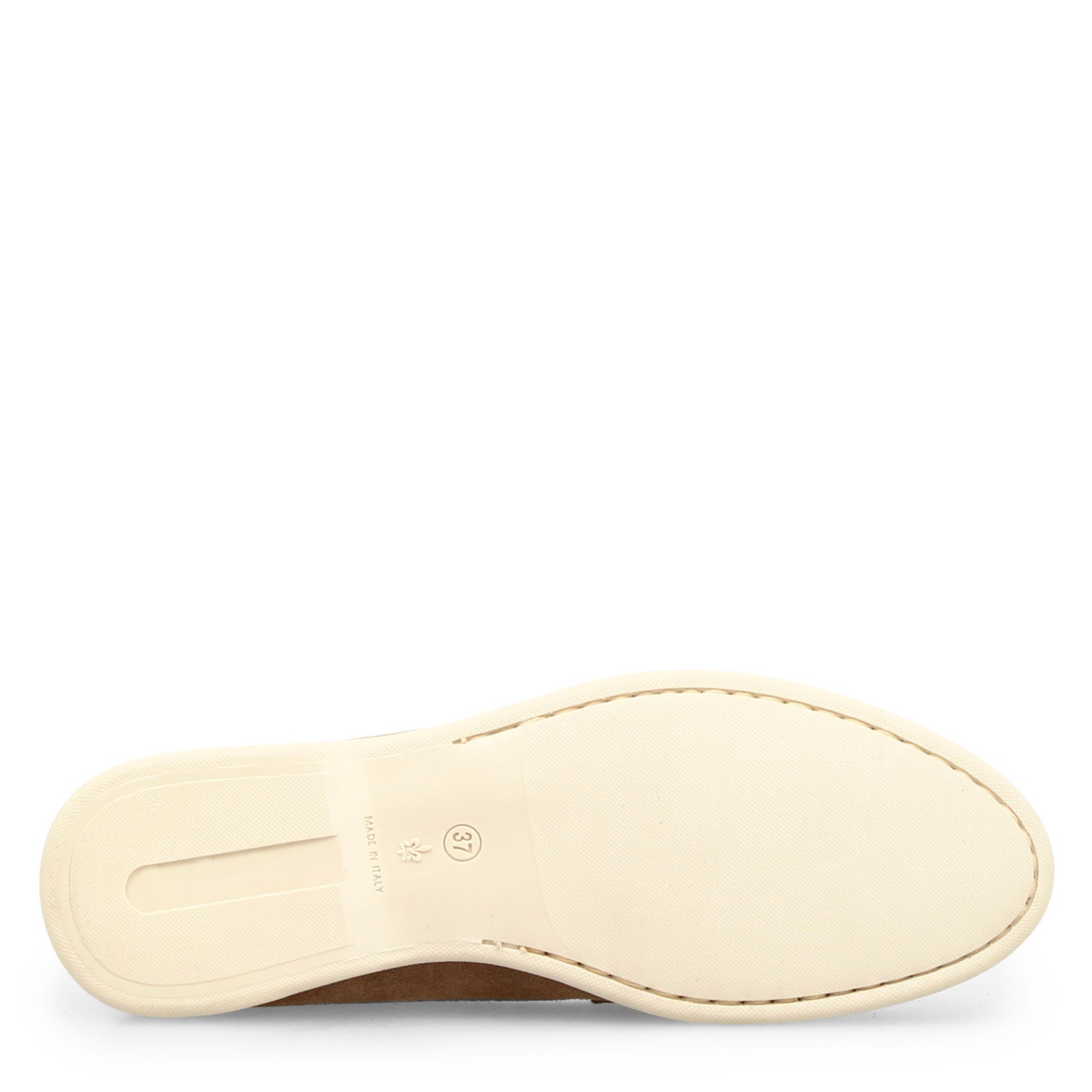Leonardo Shoes Vellaria mocassini donna marrone camoscio