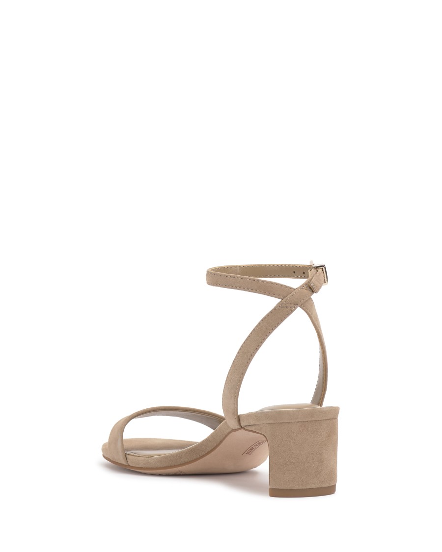 Vince Camuto Lylah sandalo tacco a gattino donna