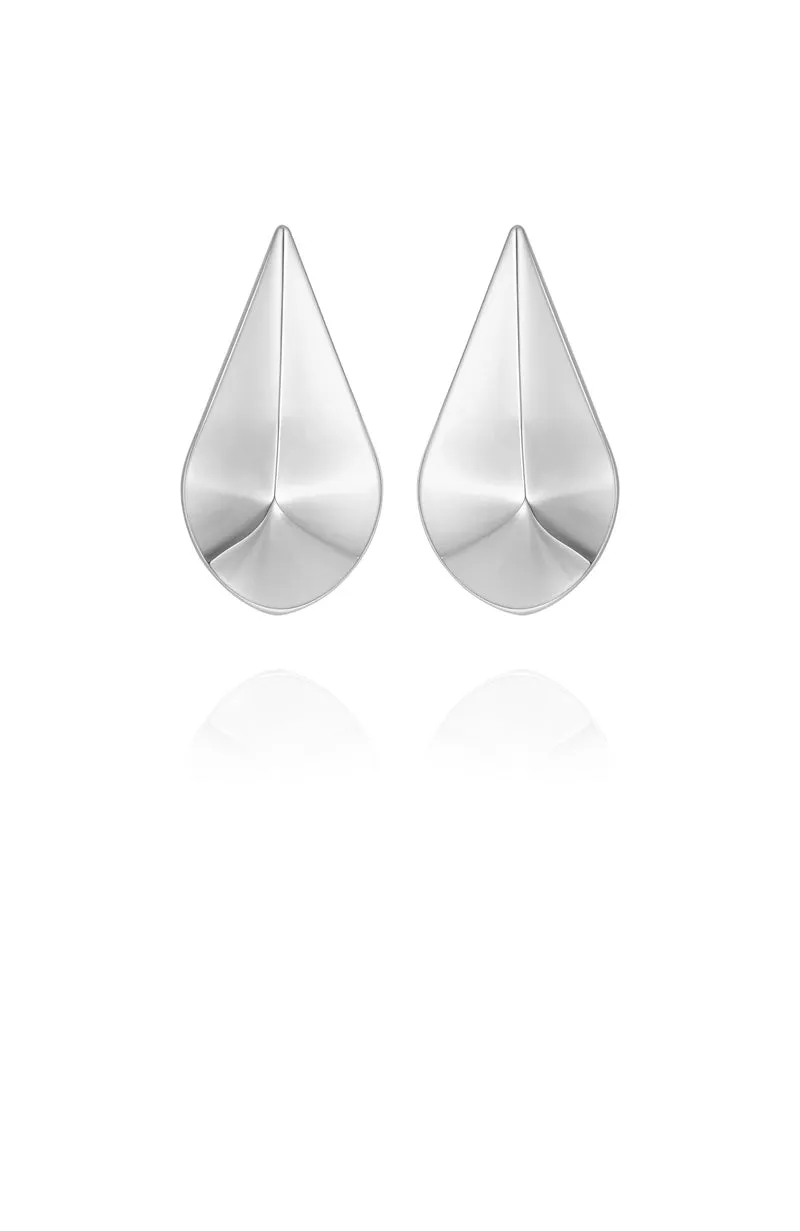 Vince Camuto Chic orecchini cupola lucidi