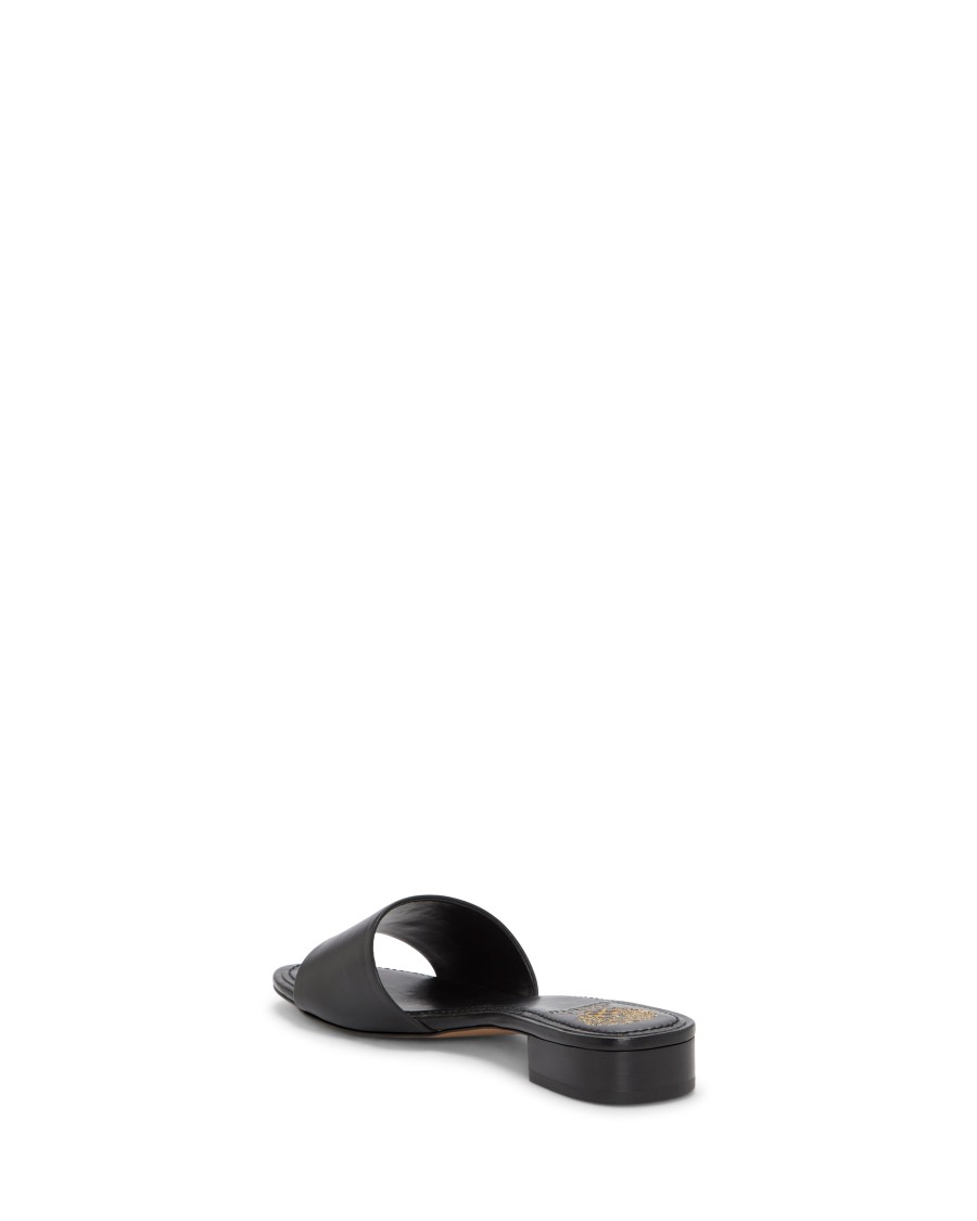 Vince Camuto Meren sandalo tacco basso donna
