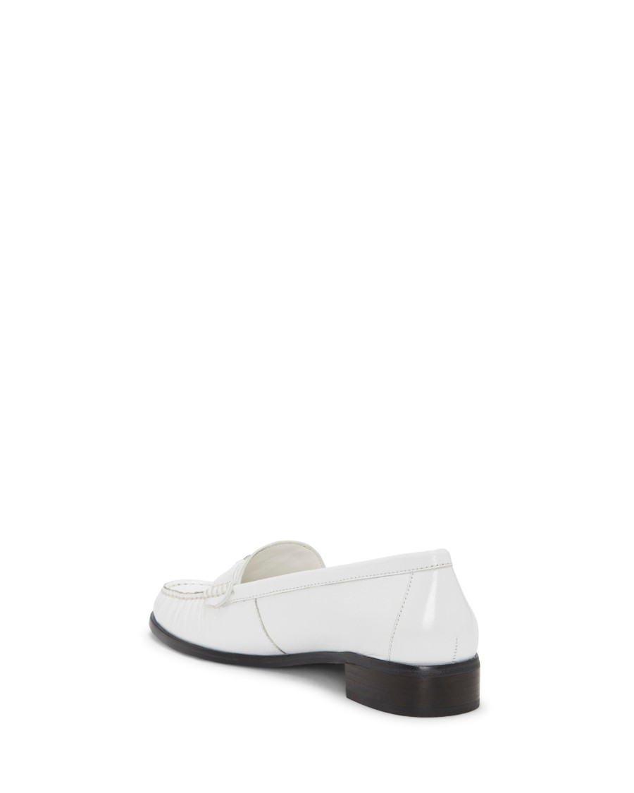 Vince Camuto Colin loafer mocassino uomo elegante