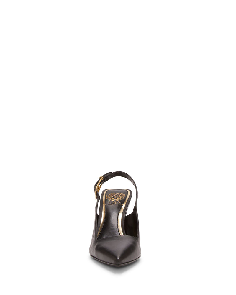 Vince Camuto Brendie Pompa Décolleté Slingback Camoscio