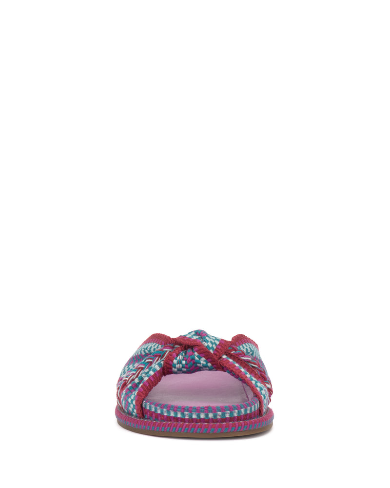 Vince Camuto Gryfynn Ciabatte Slide con Nodo