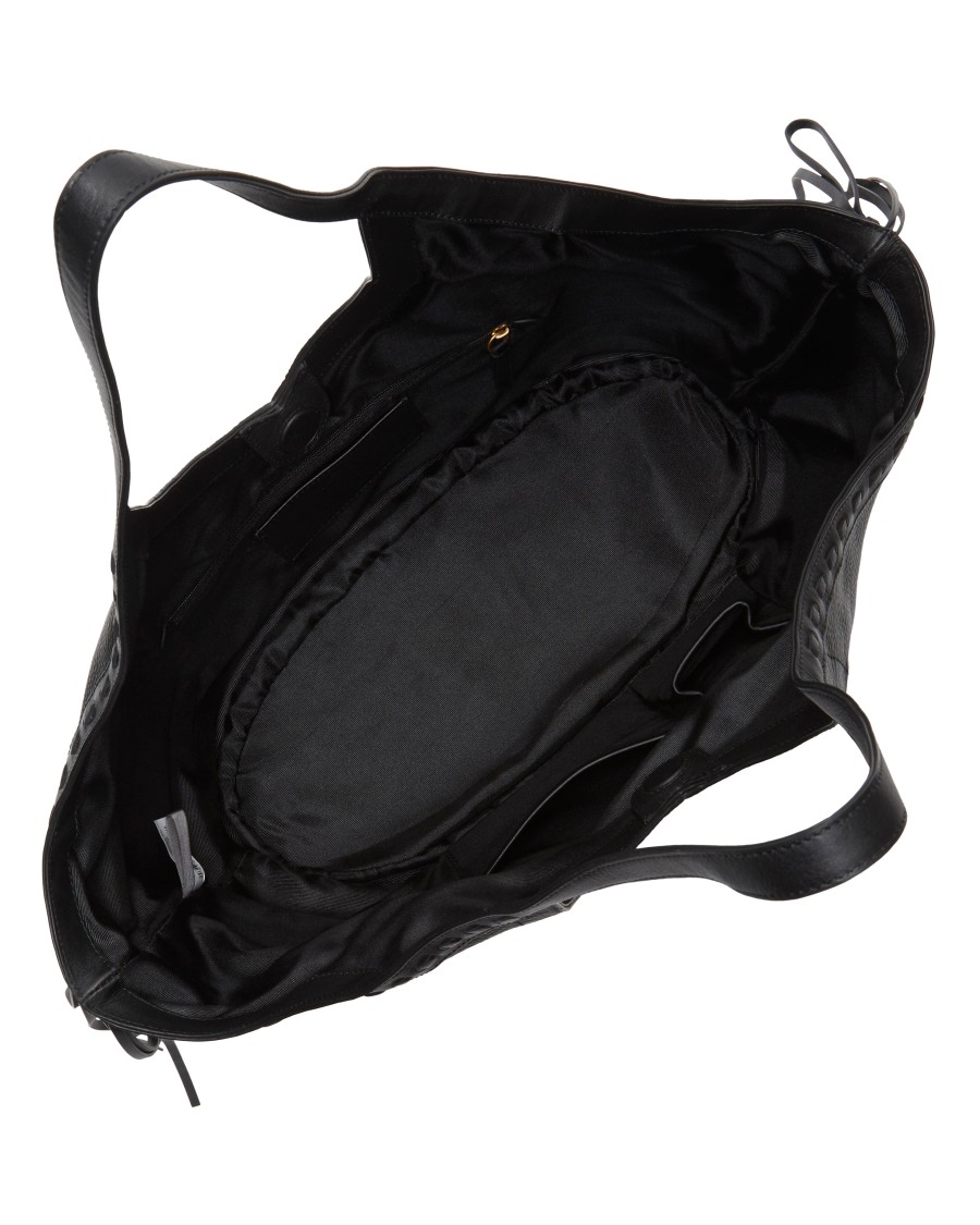 Vince Camuto Cryss Borsa Tote Grande Donna Capiente