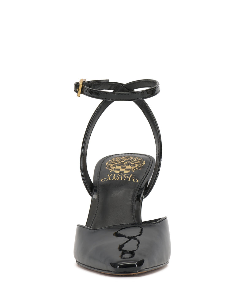 Vince Camuto Galees décolleté punta mandorla tacco largo