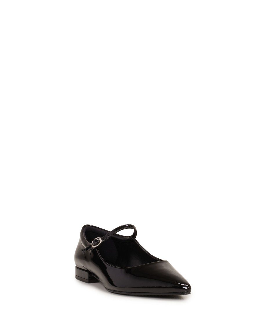 Vince Camuto Eloise Mary Jane Ballerine Punta Affusolata