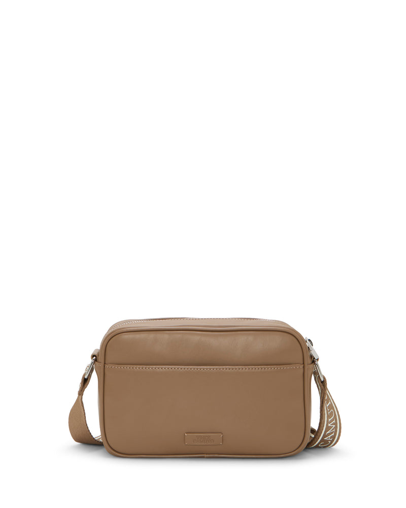 Vince Camuto Dalle Borsa Camera Tracolla Logo VC Piccola