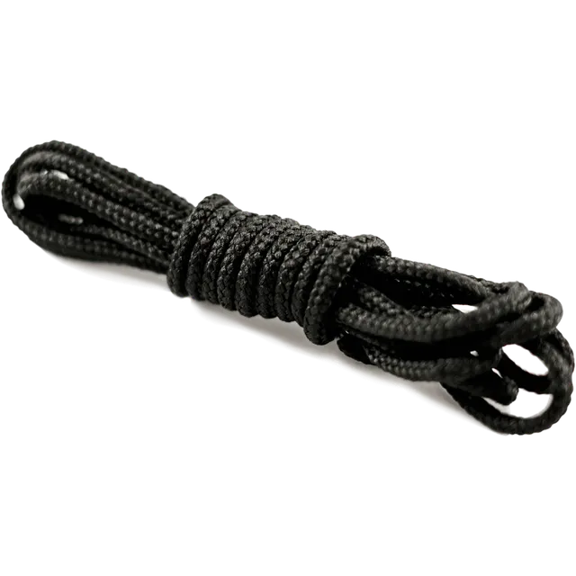 Redback Boot Laces lacci stivali neri ricambio