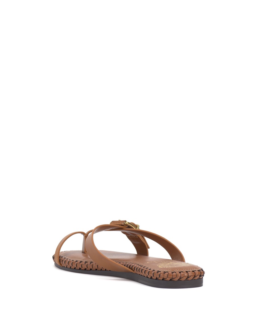 Vince Camuto Kellon Sandalo Donna Elegante Estivo