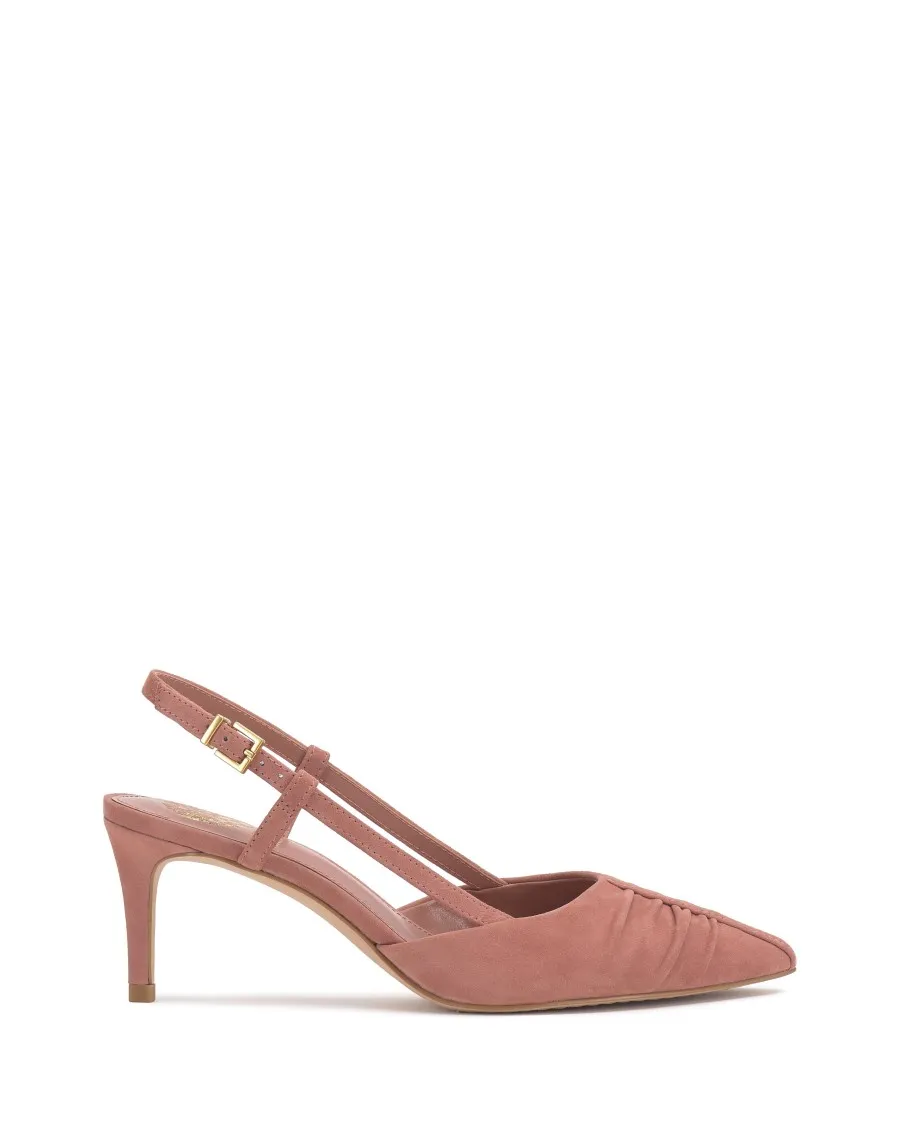 Vince Camuto Kelten décolleté cinturino posteriore donna