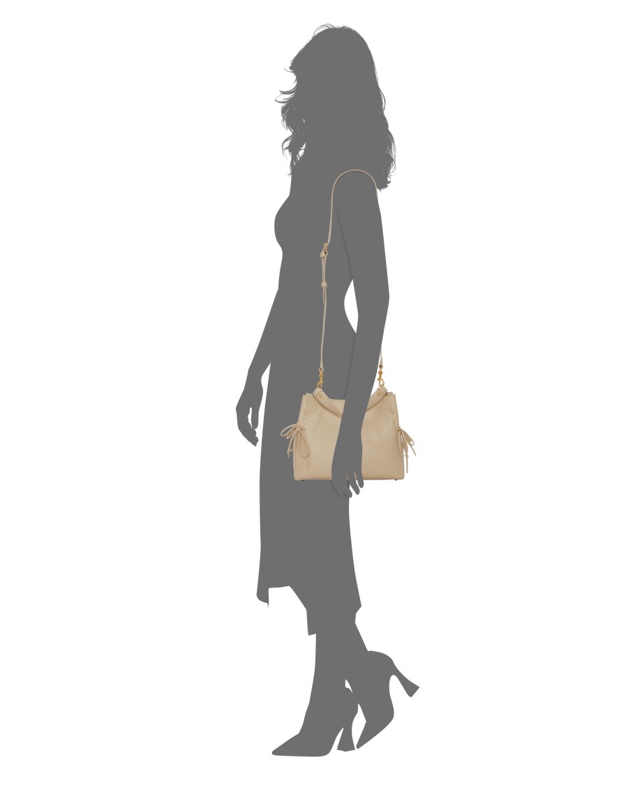 Vince Camuto Sabra Borsa a Tracolla Donna
