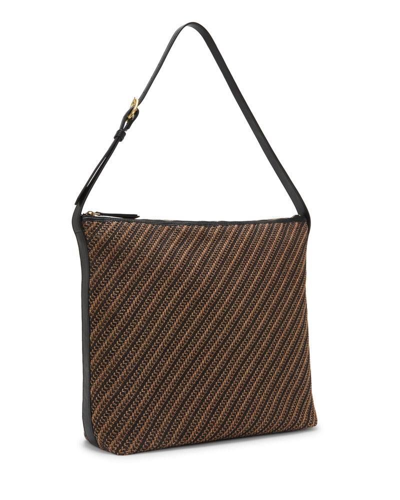 Vince Camuto Paula Borsa a Tracolla donna uso quotidiano