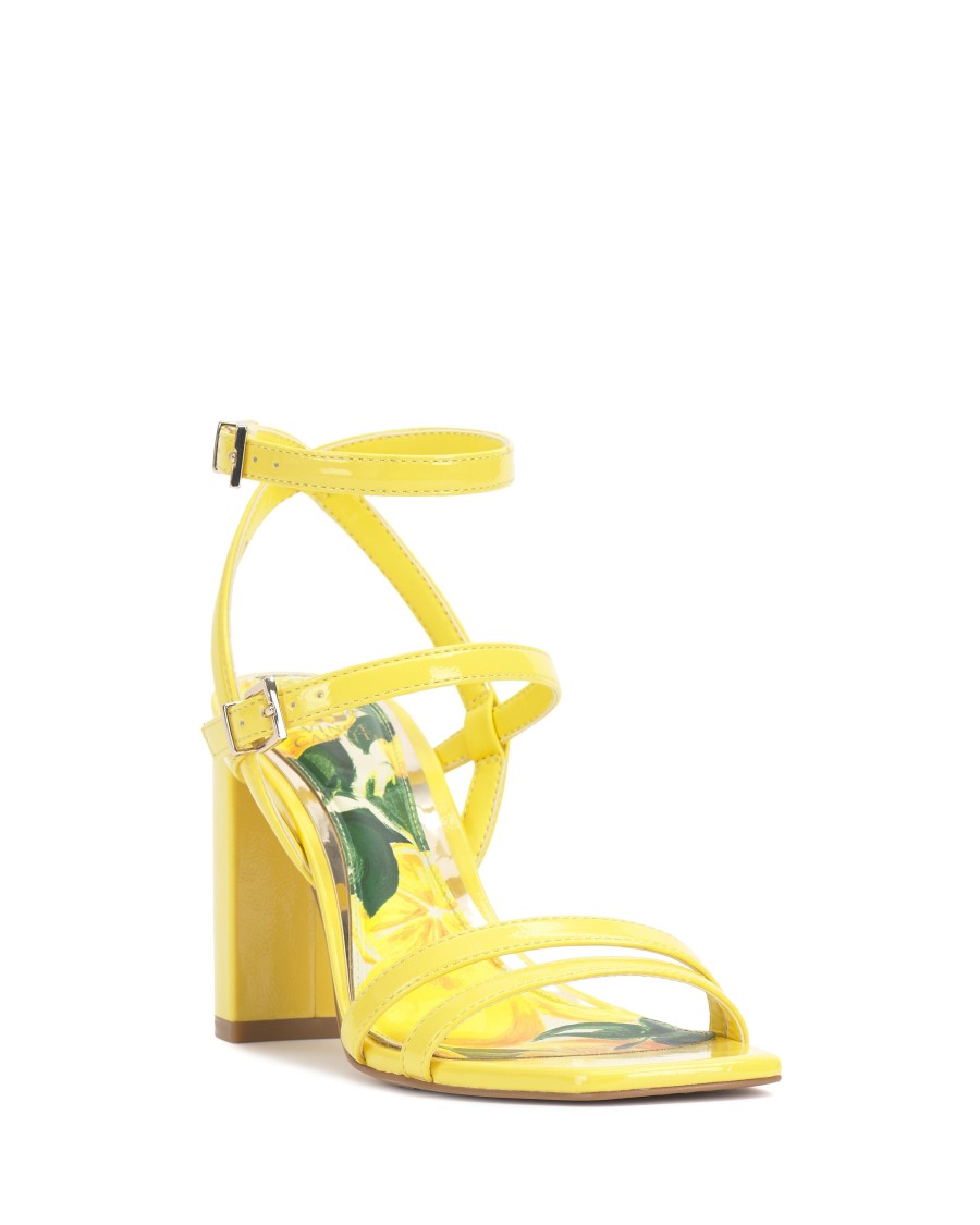 Vince Camuto Hania Sandali Donna Uso Quotidiano
