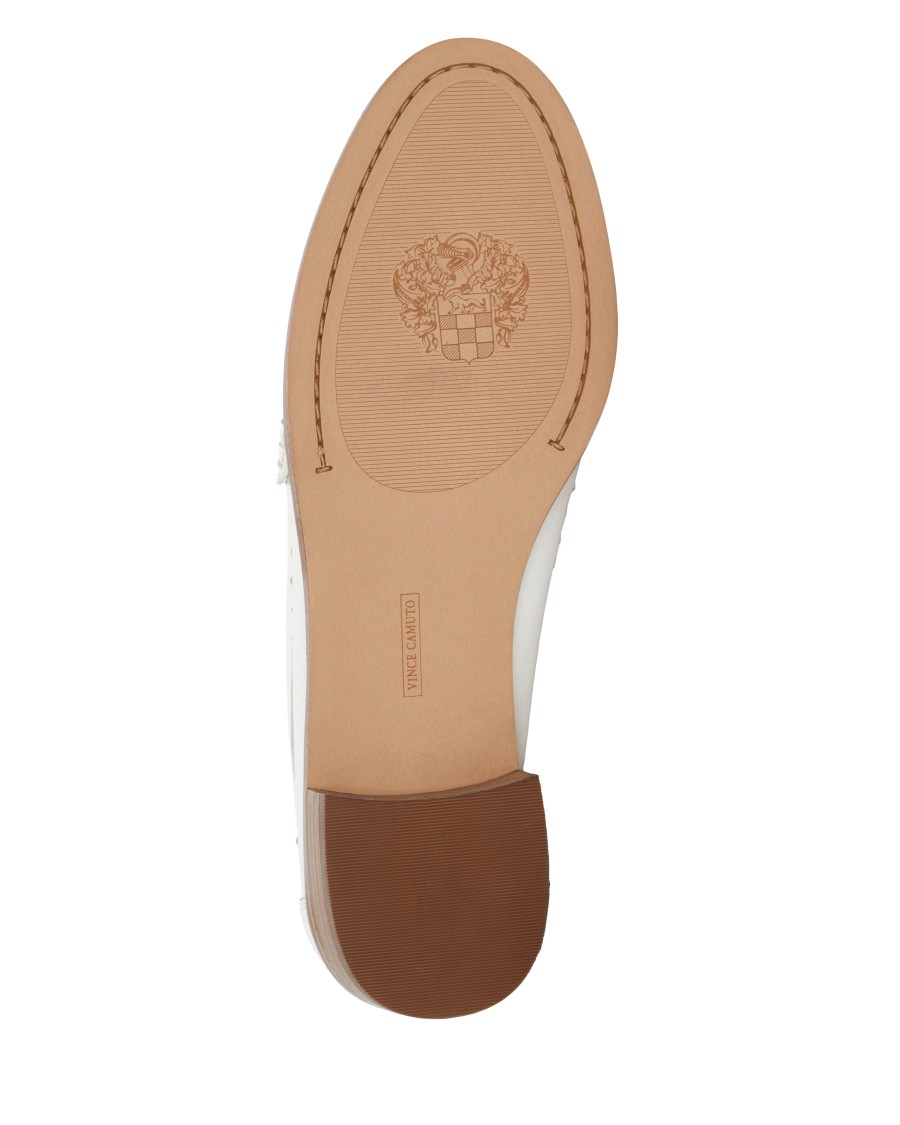 Vince Camuto Calie Mocassino Donna Penny Tacco Basso