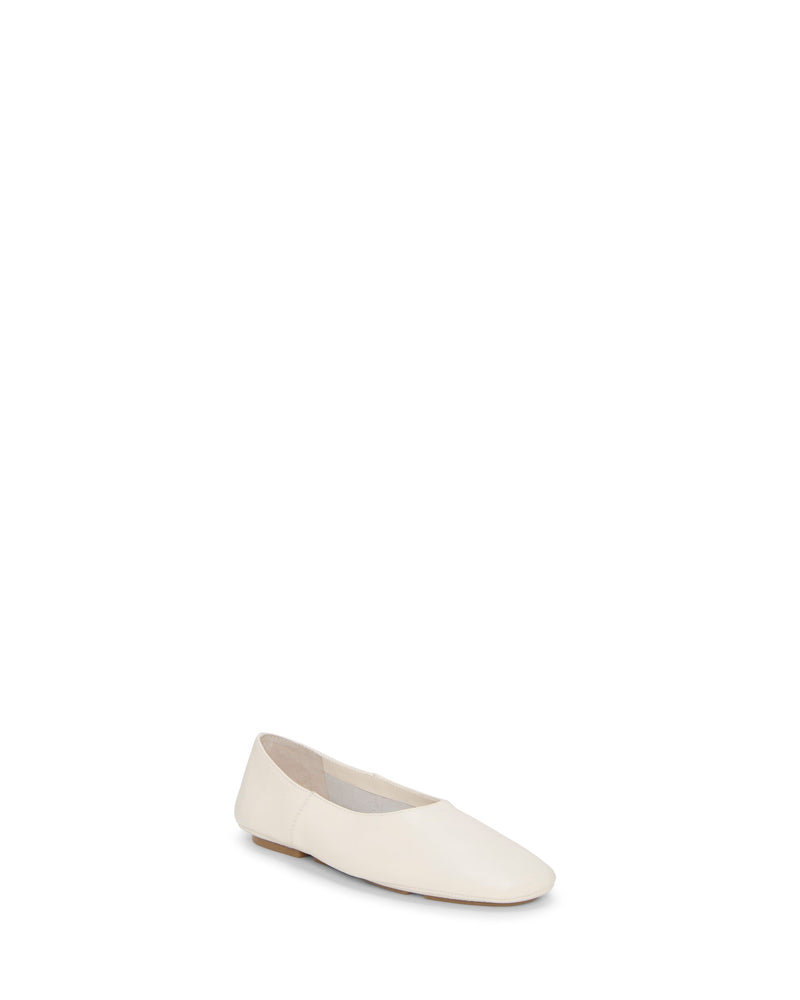 Vince Camuto Catisha ballerina punta tonda donna