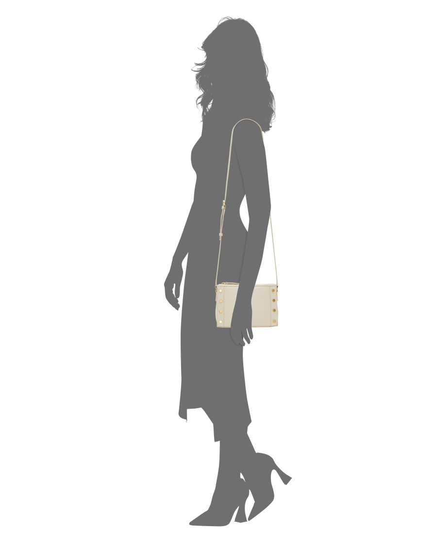 Vince Camuto Lisha Borsa a Tracolla Donna Uso Quotidiano
