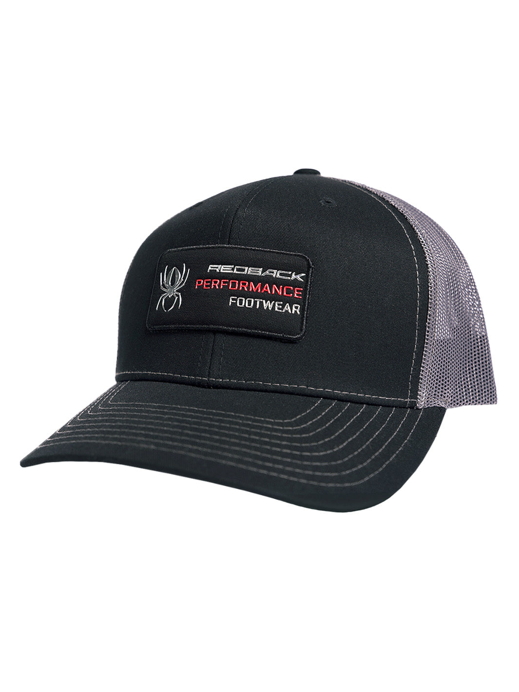 Redback Octane Cappello Trucker Uso Quotidiano