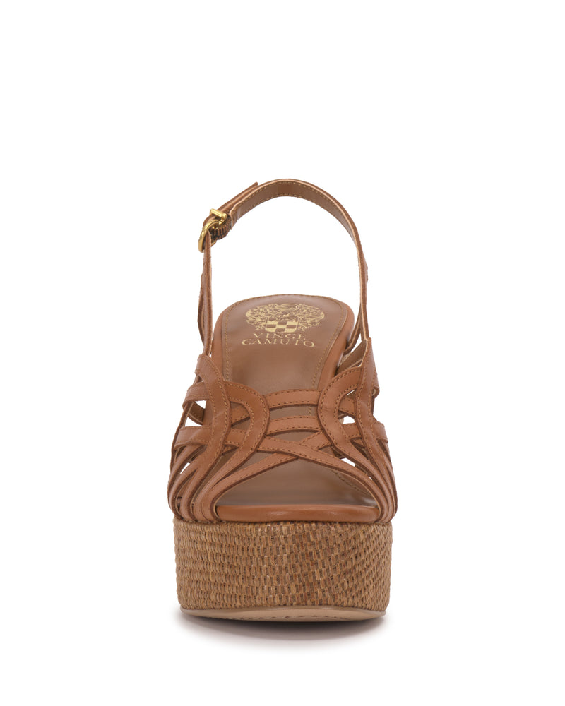 Vince Camuto Elody sandalo con zeppa