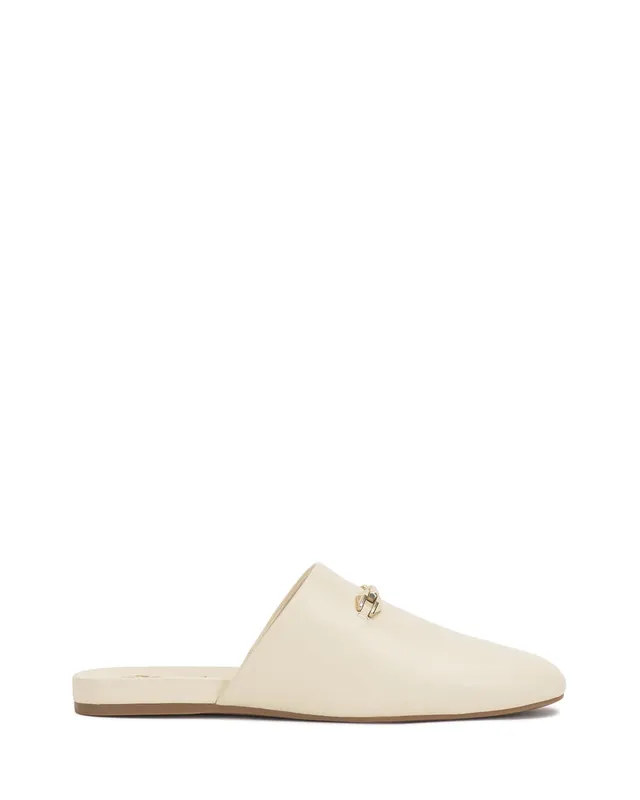 Vince Camuto Macassie mules donna tacco basso