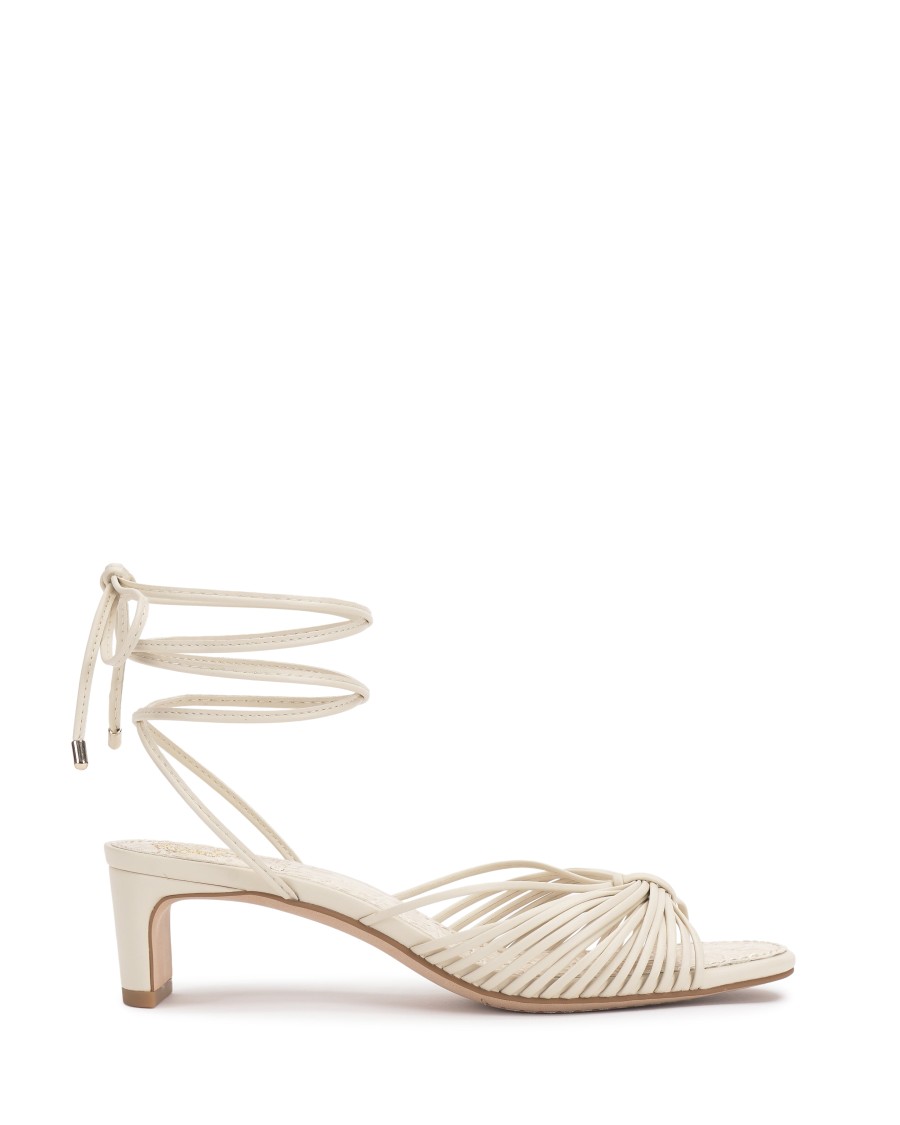 Vince Camuto Lory sandalo donna tacco a gattino