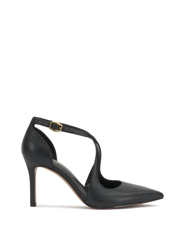 Vince Camuto Noreta Décolleté punta tacco a spillo nero