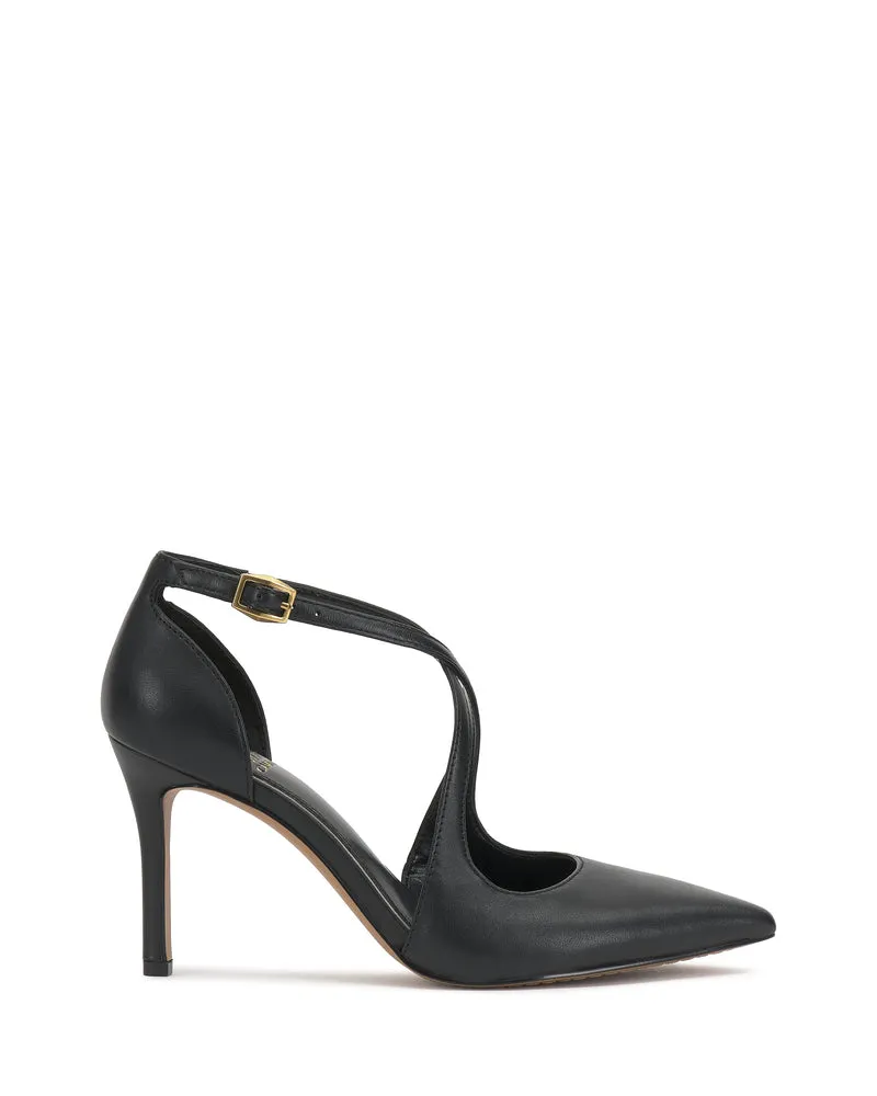Vince Camuto Noreta Décolleté punta tacco a spillo nero