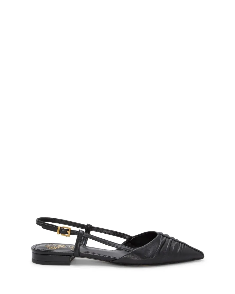 Vince Camuto Agnes mule scarpa aperta elegante