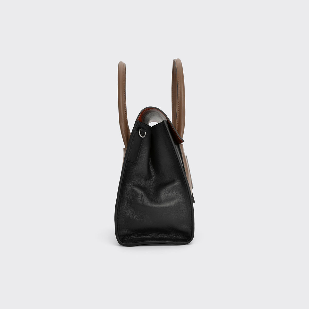 Pierre Hardy 217 AEV04 borsa tote donna nero pelle