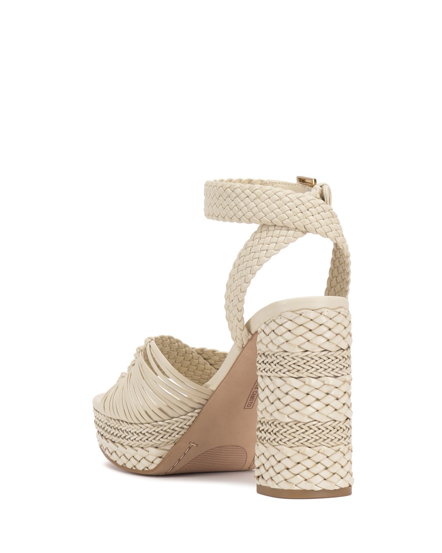 Vince Camuto Pessa Sandalo plateau scarpe donna