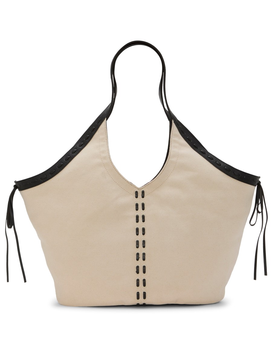 Vince Camuto Cryss borsa tote grande capiente