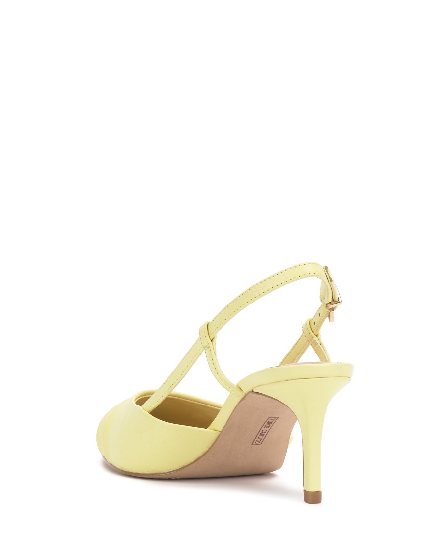 Vince Camuto Kelten décolleté slingback donna