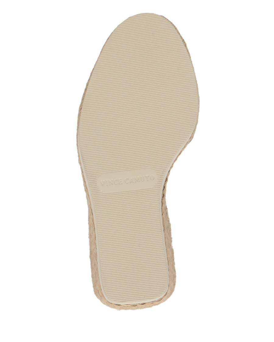 Vince Camuto Bendsen Sandalo con Zeppa Donna Iuta