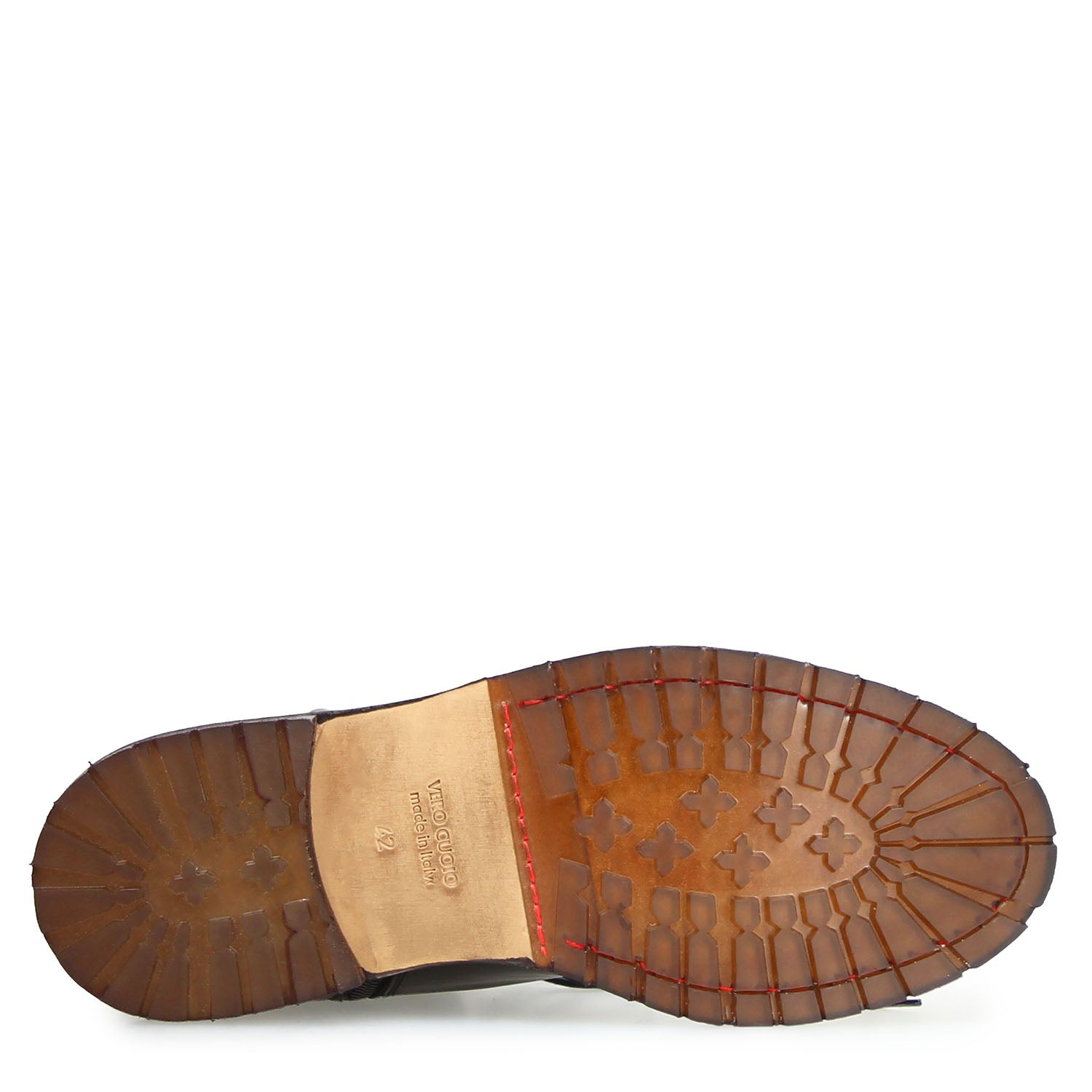 Leonardo Shoes Febo stivaletto uomo pelle nera zip