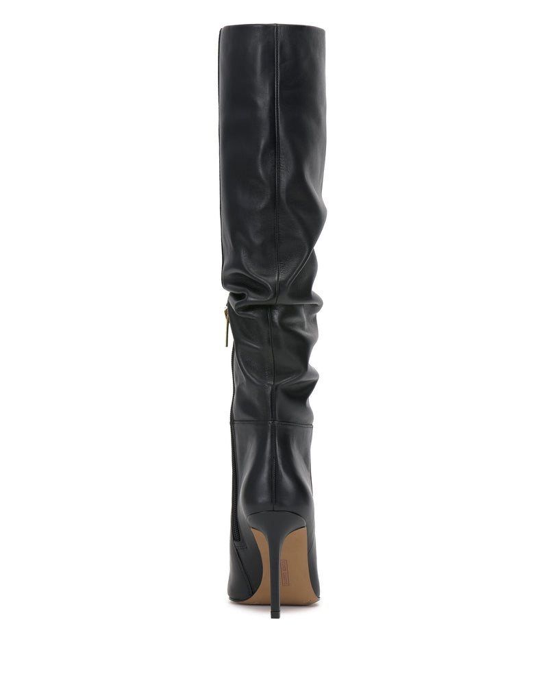 Vince Camuto Kashleigh Stivale donna scamosciato