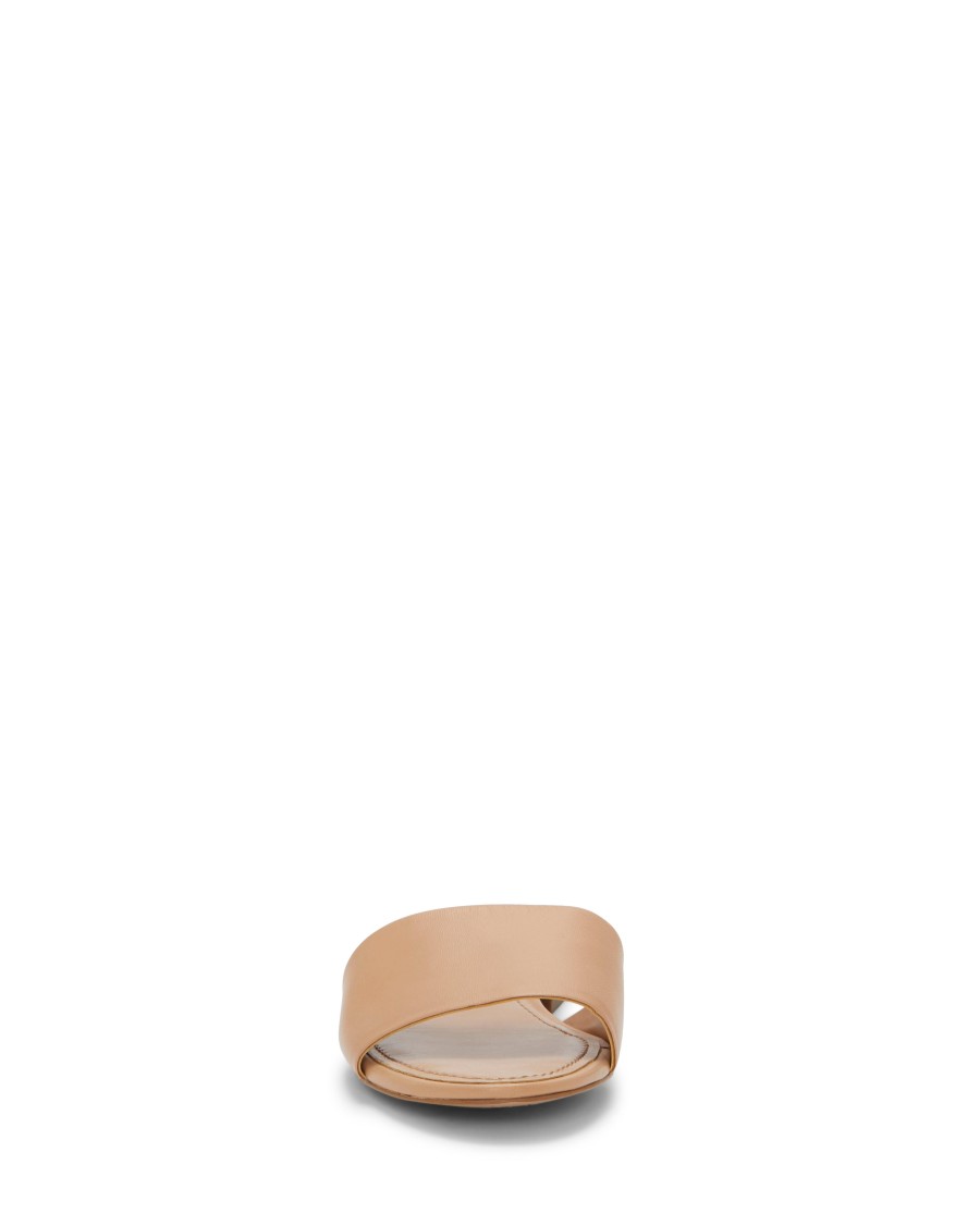 Vince Camuto Meren sandali donna tacco basso