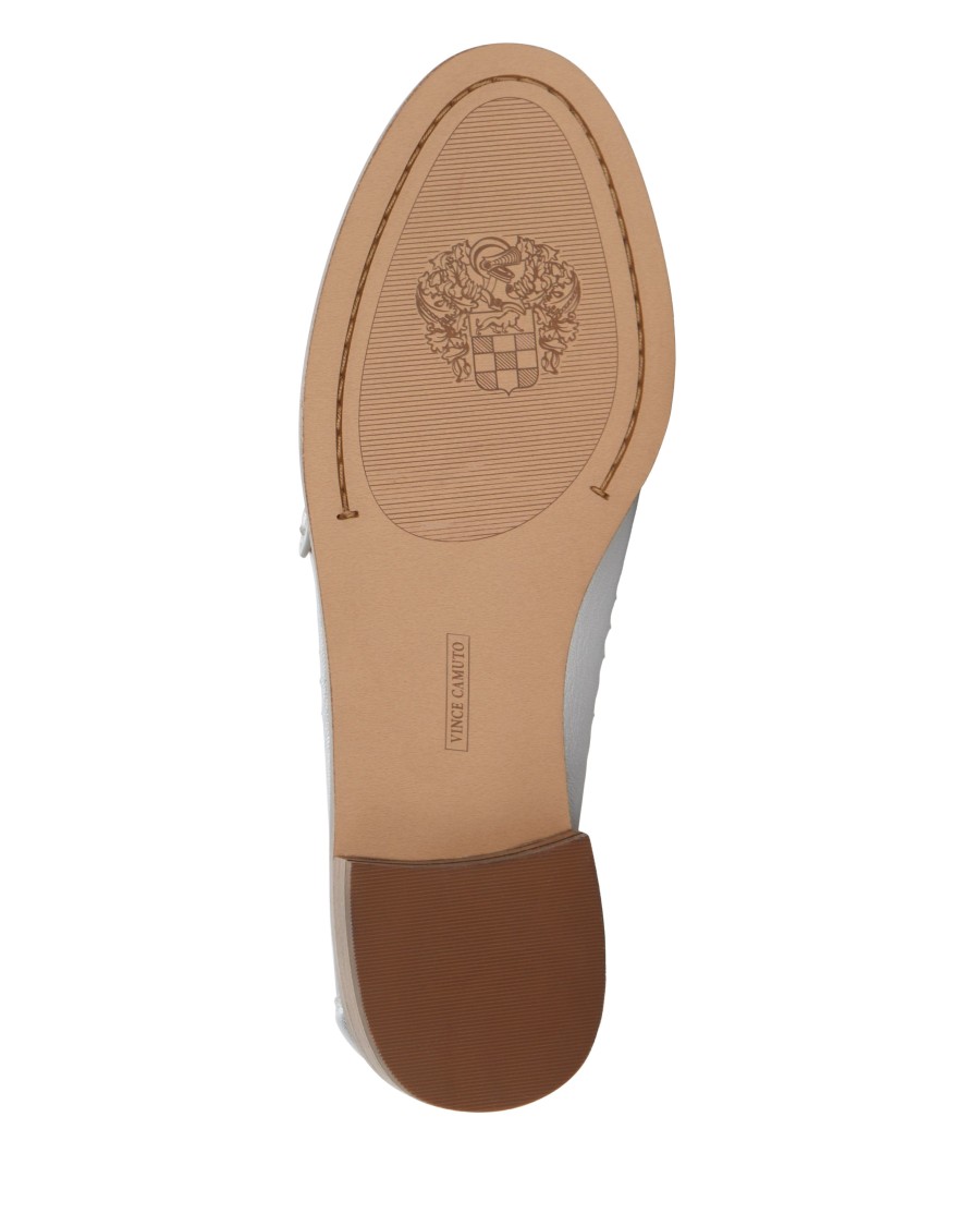 Vince Camuto Calie mocassino penny donna tacco blocco
